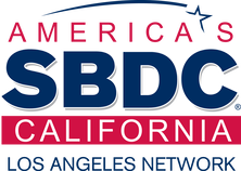 Los Angeles SBDC Regional Network